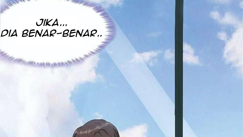 The Wife Contract and My Daughter’s Nanny Chapter 06 Bahasa Indonesia